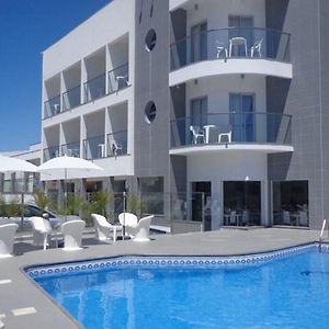 Kr Hotels - Albufeira Lounge